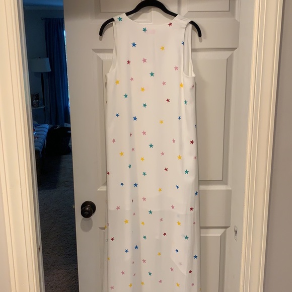Buddy Love high low star dress - Picture 7 of 15